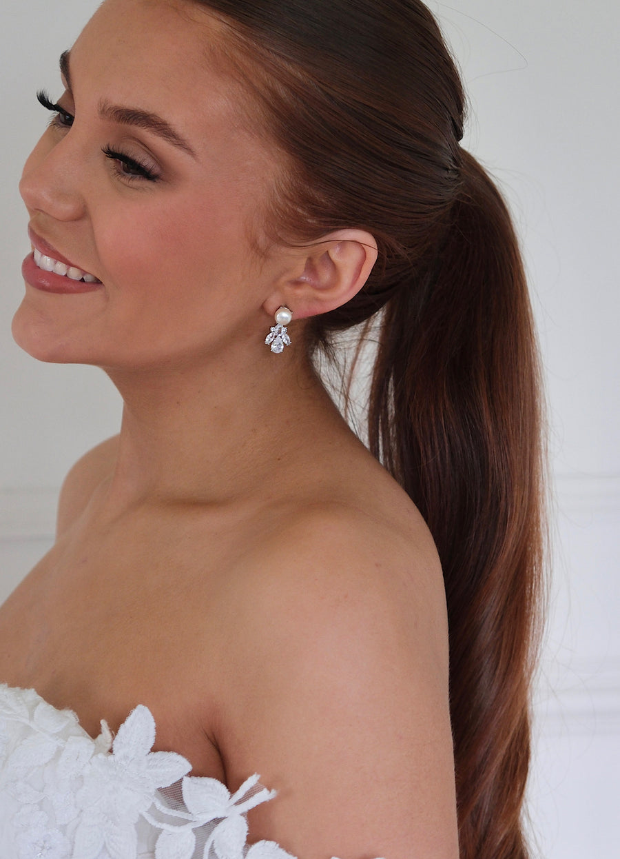 Sarah Earrings
