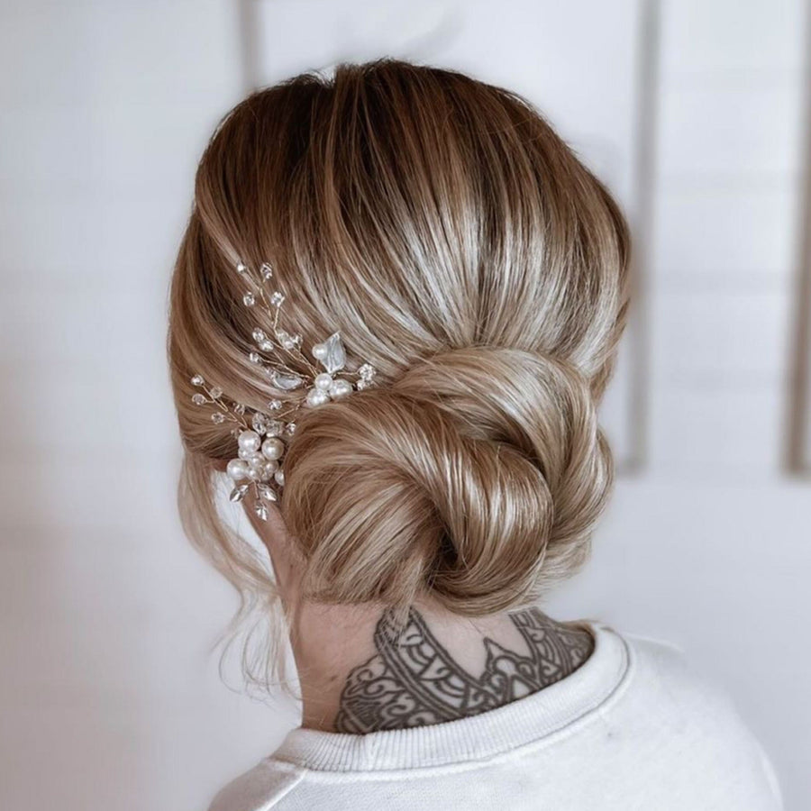 Imogen Bridal Hair Pins